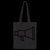 Large Canvas Tote Thumbnail