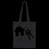 Large Canvas Tote Thumbnail