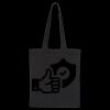 Large Canvas Tote Thumbnail