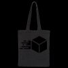 Large Canvas Tote Thumbnail