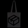 Large Canvas Tote Thumbnail