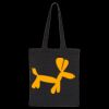 Large Canvas Tote Thumbnail