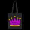 Large Canvas Tote Thumbnail
