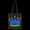 Large Canvas Tote Thumbnail