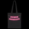 Large Canvas Tote Thumbnail