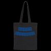 Large Canvas Tote Thumbnail