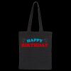 Large Canvas Tote Thumbnail