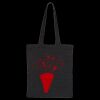 Large Canvas Tote Thumbnail