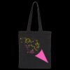 Large Canvas Tote Thumbnail