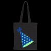 Large Canvas Tote Thumbnail