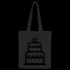 Large Canvas Tote Thumbnail