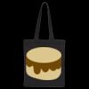 Large Canvas Tote Thumbnail