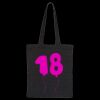 Large Canvas Tote Thumbnail