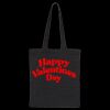 Large Canvas Tote Thumbnail