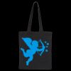 Large Canvas Tote Thumbnail