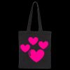 Large Canvas Tote Thumbnail
