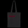 Large Canvas Tote Thumbnail