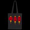 Large Canvas Tote Thumbnail