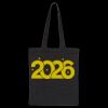 Large Canvas Tote Thumbnail