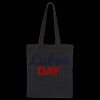 Large Canvas Tote Thumbnail