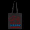 Large Canvas Tote Thumbnail