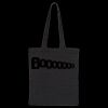 Large Canvas Tote Thumbnail