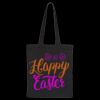 Large Canvas Tote Thumbnail