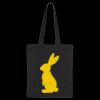 Large Canvas Tote Thumbnail