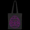 Large Canvas Tote Thumbnail