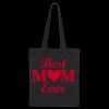 Large Canvas Tote Thumbnail