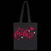Large Canvas Tote Thumbnail