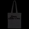 Large Canvas Tote Thumbnail