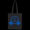 Large Canvas Tote Thumbnail