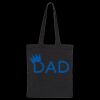 Large Canvas Tote Thumbnail