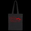 Large Canvas Tote Thumbnail