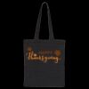 Large Canvas Tote Thumbnail