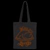 Large Canvas Tote Thumbnail