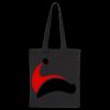 Large Canvas Tote Thumbnail