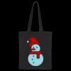 Large Canvas Tote Thumbnail