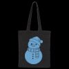 Large Canvas Tote Thumbnail