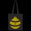 Large Canvas Tote Thumbnail