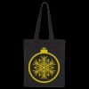 Large Canvas Tote Thumbnail