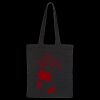 Large Canvas Tote Thumbnail