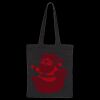 Large Canvas Tote Thumbnail