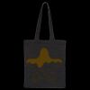 Large Canvas Tote Thumbnail