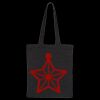 Large Canvas Tote Thumbnail