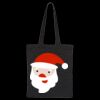 Large Canvas Tote Thumbnail