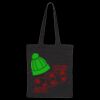 Large Canvas Tote Thumbnail