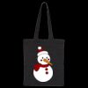 Large Canvas Tote Thumbnail