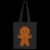 Large Canvas Tote Thumbnail